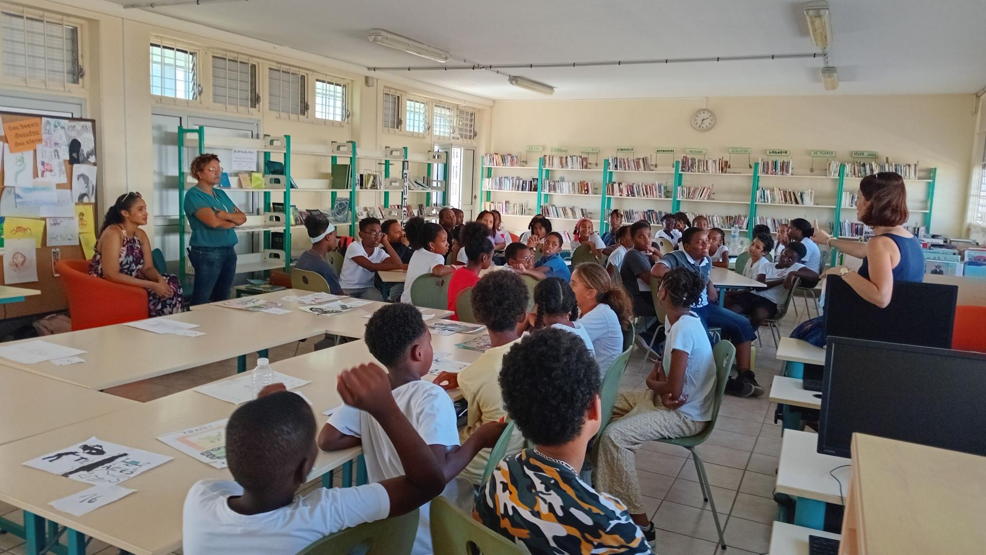 Toute l’actualité – Collège Joseph Pitat