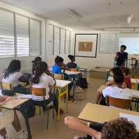 Collège Joseph Pitat – Collège Joseph Pitat